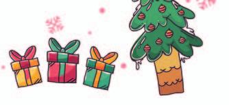 WWW.TVRDOSOVCE.SK Radosť darovať Je december, len pár dní nás delí od najkrajších sviatkov roka Vianoc. Je to obdobie, kedy sa ľudia navzájom stretávajú a obdarúvajú.