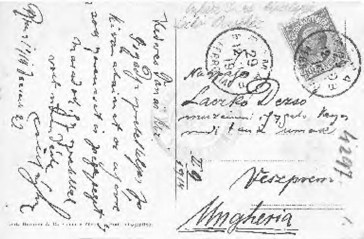 Dohnál Szonja Emlékezés Csikász Imre szobrászművészre születésének 130.,... Idősebb Csikász Imre kékfestőmester és Veledics Mária gyermekeként született.