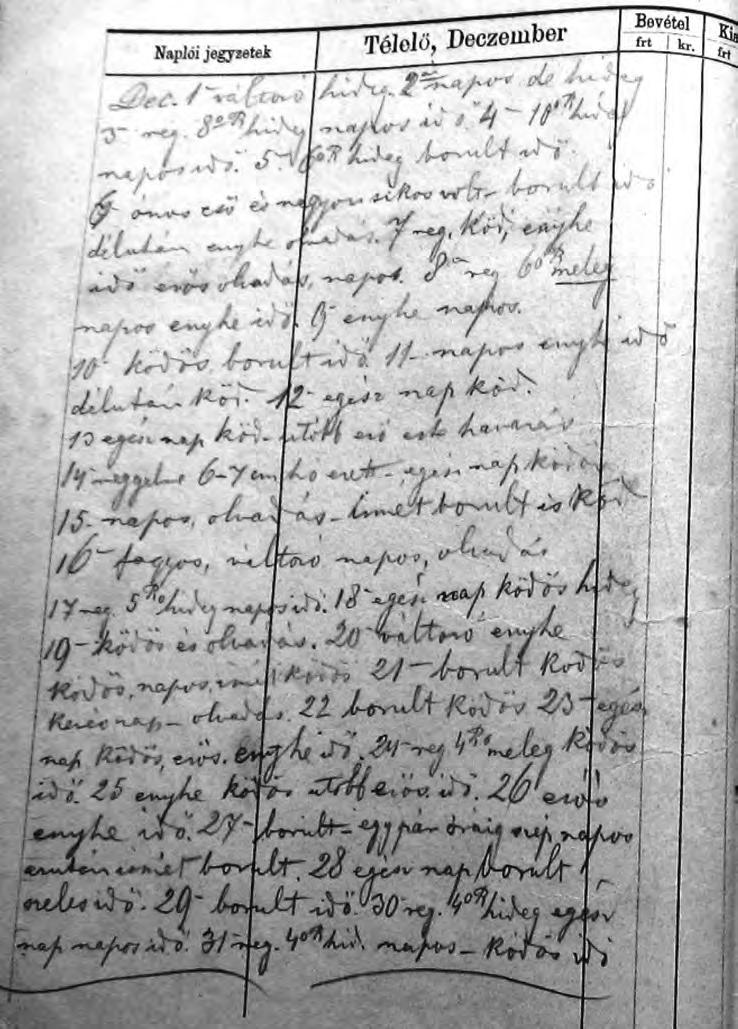 Kovács Győző Gyula Találkozásaim Cser József tanító úrral
