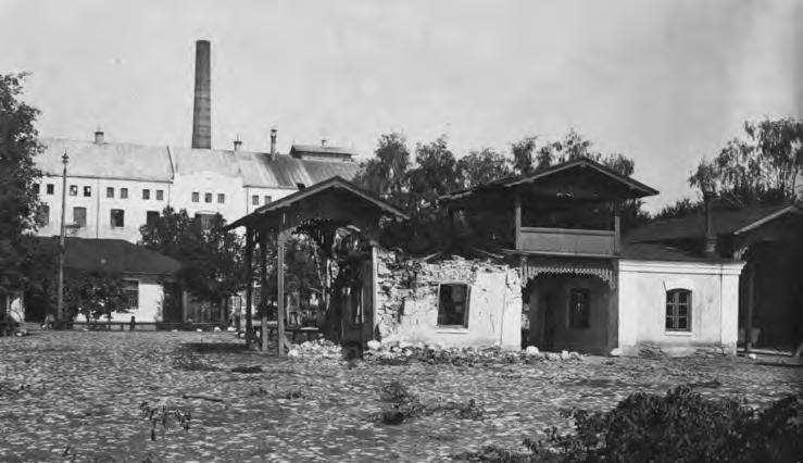Rainer Pál Harmincegyes honvédek VI. rész Iparosok, mesteremberek... László Dezső (1936-ban még életben volt) Veszprémi hentes és mészáros mester, tartalékos őrvezető. 1914.