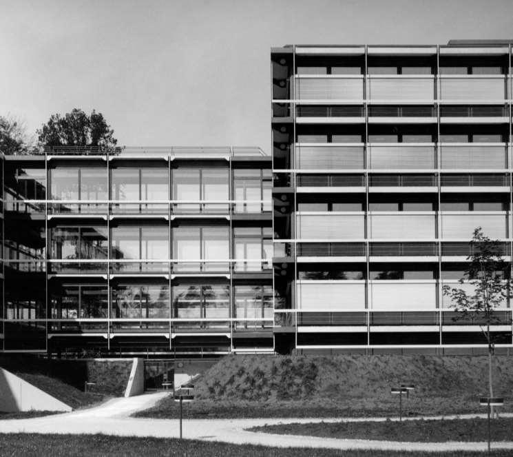 IBM központ Stuttgart,