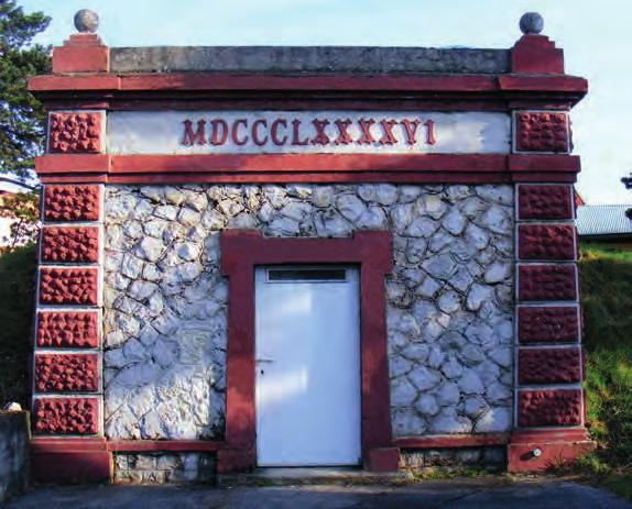 120 éve, 1896-ban indult meg Veszprémben a víziközmű-szolgáltatás. Az évforduló kapcsán a Bakonykarszt Zrt.