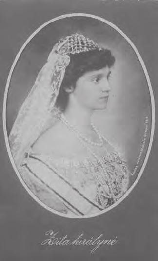 VESZPRÉMI SZEMLE 2016/2 Zita királyné (1892 1989) a koronázás napján, Budapest 1916. dec. 30. Kardos budapesti fényképész felvétele. LDM Történeti Fényképgyűjteménye 91.411.1. IV.