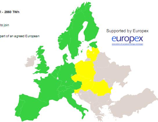 Európa: szabályozási környezet Szabályozási kompetenciák újraelosztása Tagállami jogkörök szűkítése, uniós jogalkotás dominanciája Intézményrendszer kiépítése (ENTSO, ACER) Részletszabályozás