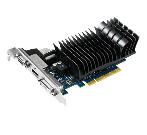 Komponens ajánlatok ASUS PCI-Ex16x nvidia GT 630