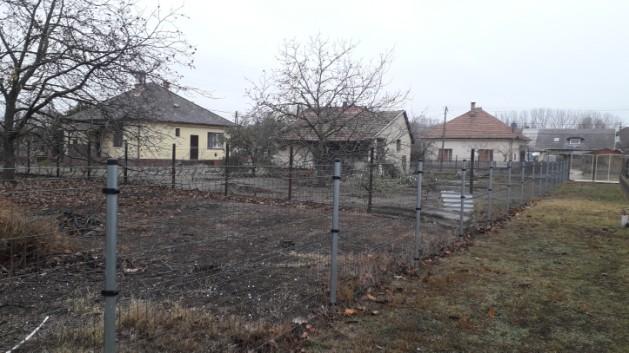 módosítás ALÁTÁMASZTÓ MUNKARÉSZEK: