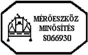 megegyezik az.. a) pont alatti hitelesítő lenyomat leírásával, rajzolatával. b) A lezáró öntapadó matrica leírása, rajzolata: Fekvő téglalap alakú mezőben a LEZÁRÓ felirat.