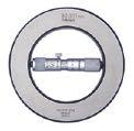 563110 0002) µm 5-30 5 6402 0030 745, 070520 0001 23, Belső mikrométer könnyített kivitelben csőszerkezet, könnyűszerkezetes kivitelben matt krómozott leolvasófelület