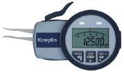 548079 4003) Speciális tartozék: N típusú interfészadapter (Nr. 5240020005), + E típusú Digimatic kábel (Nr. 563100 0041, 1 m), (Nr. 563100 0042, 2 m), E-USB típusú USB-kábel (Nr.