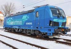 HÍREK A VASÚT VILÁGÁBÓL Sopron, 2018. március 2.