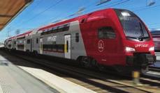 az elmúlt években több, jelentős beruházást végzett el a Sopron-Szombathely-Szentgotthárd vasútvonalon: lezajlott a pálya rekonstrukciója, a hiányzó szakaszokat villamosította a vasúttársaság,