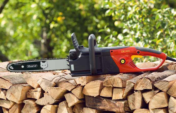 550 W Gyors késleállás < 0,2 mp Fogazás osztása: 24 mm Puha markolat HS 60 E 41AF0EE5650 Vágóhossz 60 cm 3,2 kg Csomagolási egység 2 Ajánlott ár*