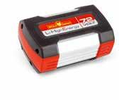 LI-ION POWER 34 18AKEJ13650 Ajánlott terület 300 m 2 -ig Vágószélesség 34 cm 16 kg Ajánlott ár* 125 700 Ft 3 VÁG/GYŰJT MULCSOZ CCM RENDSZER 6 pozíciós központi magasságállítás: 25-75 mm 3 az 1-ben