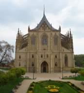 A Moldva kanyargó völgyében rejtőzik a dél-cseh történelmi és kulturális gyöngyszem. A történelmi városmag szerepel az UNESCO kulturális Világörökségeinek listáján.