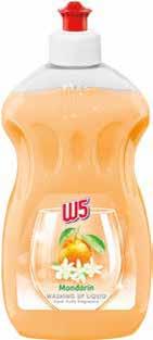 PILOS FRISS TEJ Pasztőrözött 299 500 ml, 1 l = 598 W5 MOSOGATÓSZER Mandula / mandarin /