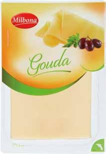 g, 1 kg = 1600 ZOTT ZOTTARELLA Klasszikus / bazsalikomos / light -24%