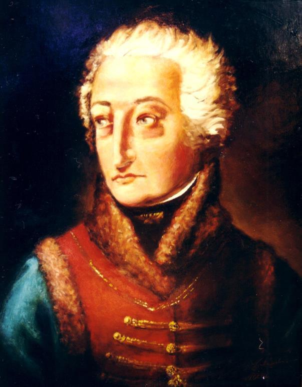 ) Györgynek (1755-1819) köszönhetjük. Festetics 1795 és 1797 között céltudatosan és tervszerűen építette ki a kis fürdőtelepet.