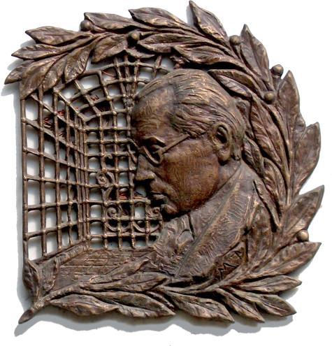 Móricz Zsigmond (balról a második) Moll Károly (bal szélen) Szalay Karola színművész, valamint egy budapesti újságíró társaságában Orvos barátainak rábeszélésére Szabó Lőrinc (1900-1957) 1949 telén