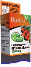 - 10% BioCo D3-vitamin 2000NE tabletta (tápszer) 100x 1 209.