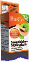 - 10% BioCo Omega-3 Forte étrend-kiegészítő kapszula 100x 1 550.