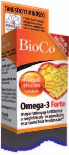 ár Engedmény Termék (Ft/db) % BioCo Magne-citrát + B6vitamin filmtabletta 90x 1 571.