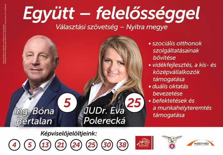 Dodávateľ - kivitelező: Mesto Nové Zámky - Mestský