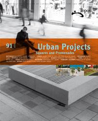 Legfontosabb 5 publikáció 2016 Alföldi György: A jövőtervezés és a várostervezés kapcsolata, Budapest 2050,