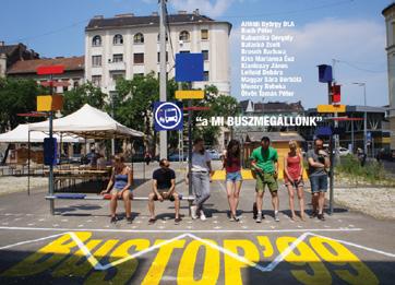 társadalmi-gazdasági folyamatainak a vizsgálata, a jelenkori urbanizációs konfliktusok és akciók megismerése, megértése és elemzése.