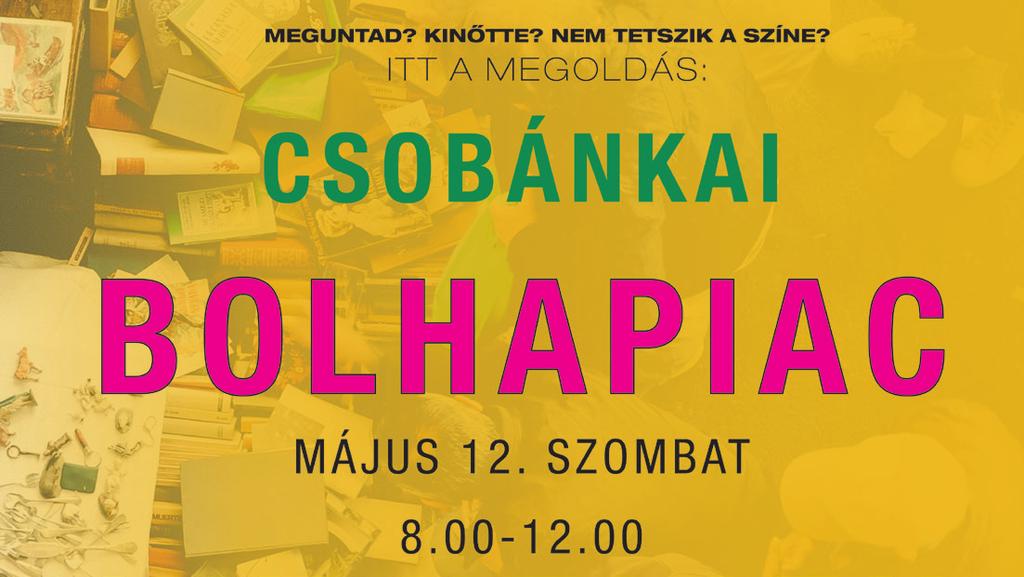 Az akcióban résztvevőknek az Önkormányzat ingyenesen 1 db komposztáló ládát ad át használatra együttműködési megállapodás keretében.