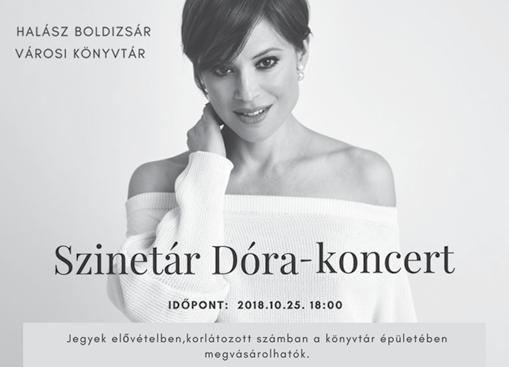 (csütörtök), 18 óra Helyszín: Táncsics Mihály Gimnázium (Dabas, Szent István tér 2.