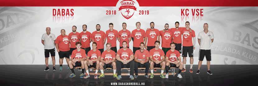 sport Dabasi Újság Kezdődik Az NBI-es kézilabdás szezon Sikeres, közel két hónapos felkészülés után elkezdődik az NBI-es szezon a dabasi kézilabdásoknak.