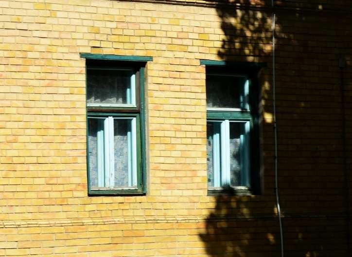 Építészeti útmutató 32 Ablakok, ajtók jó
