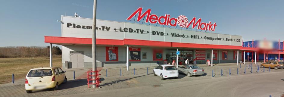5. terület: Ez a terület egy klasszikus tömbje a XX. kerületi kertvárosias lakóterületeknek.