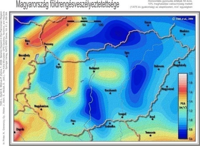 1.11.2. Alábányászott területek, barlangok és pincék területei, csúszás- és süllyedésveszélyes területek A Főváros településszerkezeti tervének 5.