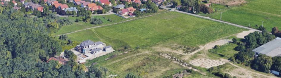 1. HELYZETFELTÁRÓ MUNKARÉSZ 1.1. A TERVEZETT MÓDOSÍTÁSSAL ÉRINTETT TERÜLETEK ELHELYEZKEDÉSE, VÁROSI- ÉS TÉRSÉGI KAPCSOLATAI A tervezett KÉSZ módosítás egyaránt tartalmaz a Szabályozási tervet is