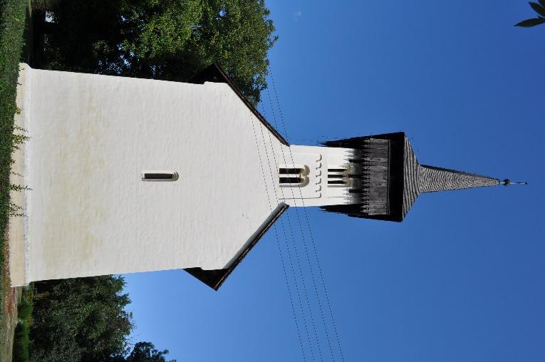 életében. A település jellegzetes látképének egyik meghatározó eleme a Református templom. A késő román stílusú templom a Középkori templomok útjának egyik legcsillogóbb ékszerdoboza.