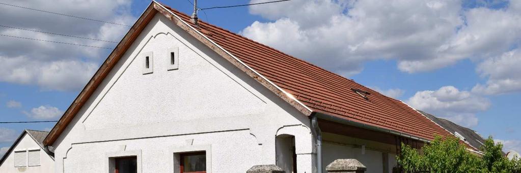homlozatkialakítás a jellemző.