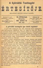Díszes kötésben 30, majd 40 krajcárba kerültek a sorozat darabjai; anélkül tíz krajcárért vásárolhatták meg a szegényebb érdeklődők.