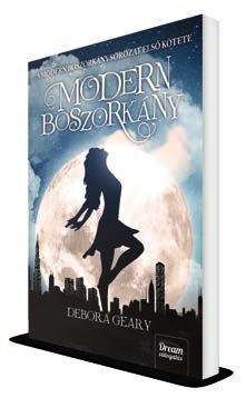 Rubynak sikerül megszöknie, és egy olyan helyre indul, ahol a hozzá hasonlóak biztonságban vannak.