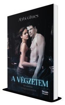 Történetek szerelemről, szenvedélyről, vágyakról Abbi GliNES Vincent fiúk sorozat Ha az enyém lennél Ashton belefáradt abba, hogy mindig jó legyen, lenyűgözze a szüleit és eljátssza Sawyer Vincent