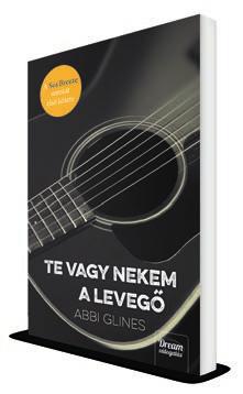 Ő a leghelyesebb pasi, akit valaha látott, és annak ellenére, hogy veszélyes, Ashton vonzódik hozzá. Oldalszám: 300 Ár: 2 999 Ft Ha esélyt adnál Sawyer egy szakításból próbál kilábalni.