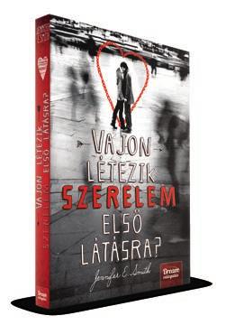 Dream válogatás Az álmodozók igazi sorozata JENNiFER E. Smith Vajon létezik szerelem első látásra? Négy perc általában alig valamire elegendő ugye nem hinnéd, hogy ennyi idő alatt minden megváltozhat?