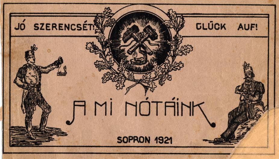 Nóták:Nótáskönyvek