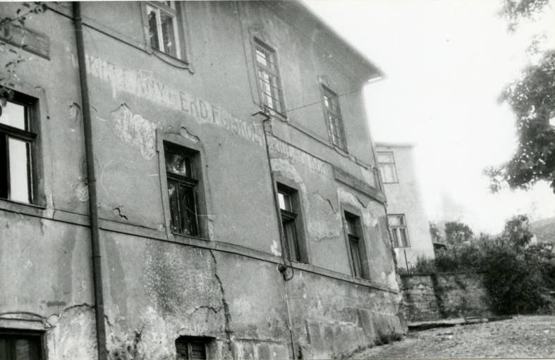 Köri ház