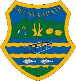 Olcsvaapáti - TAK 1 Tisztelt Olvasó! Nagy örömömre szolgál, hogy átnyújthatom Önöknek településünket bemutató településképi arculati kézikönyvet.