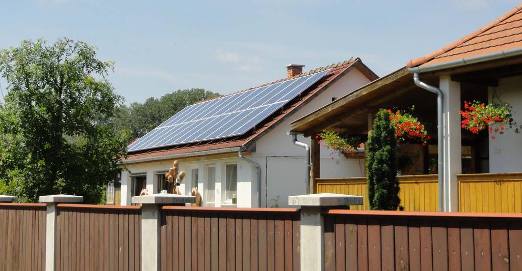 Olcsvaapáti - TAK 58 EGYÉB MŰSZAKI BERENDEZÉSEK Energiatudatos életmódunk