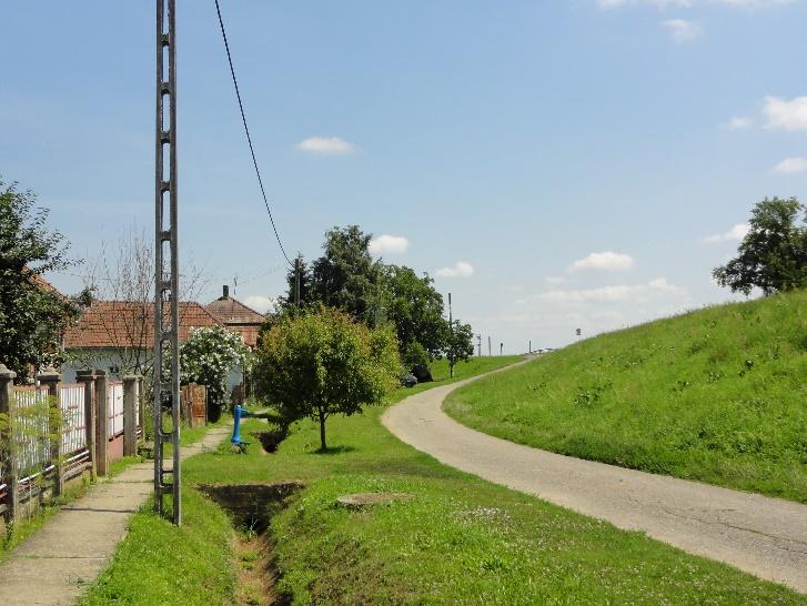 Olcsvaapáti - TAK 59 Az áradó folyó sohasem szomorú, mert elfelejti az elhagyott partokat, és mindig új partok, új mesék és új lehetőségek tárulnak fel előtte / Müller Péter/ IMPRESSZUM Készítette