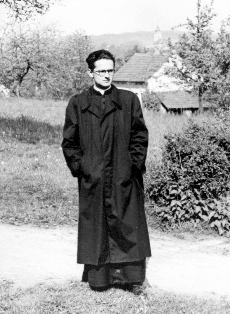 BRENNER JÁNOS (1931