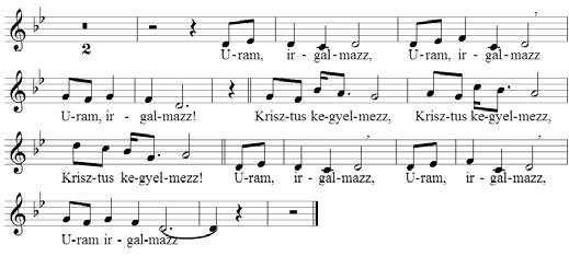 BRENNER JÁNOS BOLDOGGÁ AVATÁSA Confíteor Deo omnipoténti et vobis, fratres, quia peccávi nimis cogitatióne, verbo, ópere et omissióne: et, percutientes sibi pectus, dicunt: mea culpa, mea culpa, mea