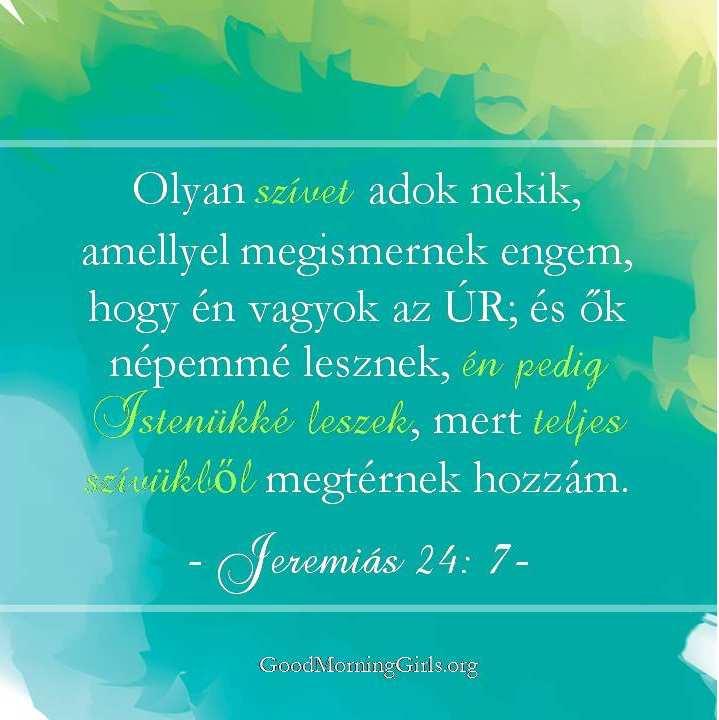 2. Hét: Isten Szeret Téged 2. Heti kihívás Készíts gyakorlati lépésekből álló tervet arról, hogy miként fogod a héten Istent keresni.